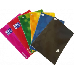 Cahier